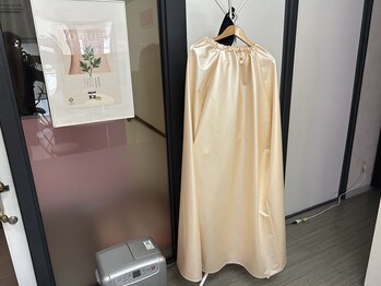 ボヌールエターナル(Bonheur eternel)/オリジナルマント2