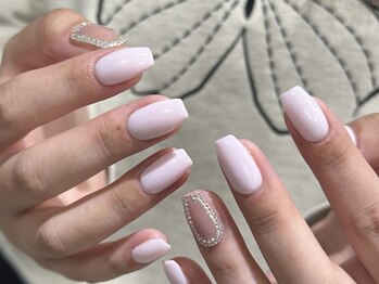 ルハナネイル(Luhana nail by Linoa nail)/2本アートコース