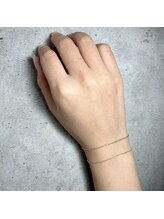 究極のワンカラー専門店/permanent jewelry