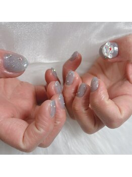 グリッター(Glitter)/定額A