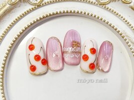 【定額¥8800(税込)★】