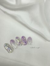アン セプト(an-SEPT.)/定額￥9900