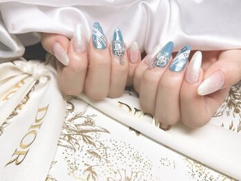 ユディア ネオン(Yudia neon)/90minやり放題