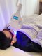 ホワイトニングショップ熊本東店の写真/清潔感を大事にしたいビジネスマンや接客業の男性増加中！コーヒーや喫煙で黄ばみが気になる人にも◎