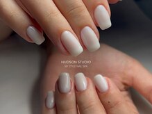 HUDSON STUDIO ny style nail spa