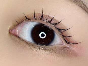 アイラッシュ(I RUSH)の写真/自分に似合うまつ毛が分からない・初めての方に◎丁寧なカウンセリング&寄り添い施術でまつ毛のお悩み解決!