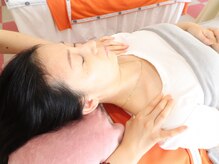 静心リラクゼーション/-ヘッドスパ-【岐阜/新那加】