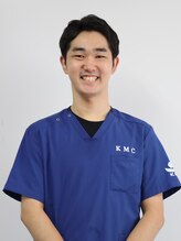 小林整骨院 深江橋&nbsp;川久保 翼