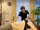 ここら心楽の写真/《男女スタッフ在籍》男性にも満足頂けるしっかり圧のもみほぐしが人気♪60分￥4580～/ヘッド・足つぼ◎
