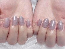 エイミーアーブル(amiable)/お客様ネイル