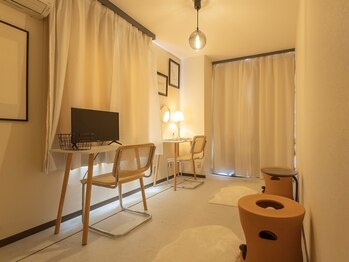 ユルリ 平塚(yururi)/ペアよもぎ蒸し