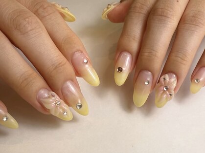 マイネイル(mainail.)の写真
