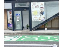 ニットネイル(Nhit.nails)/NHIT.NAILS亀島店ネイルサロン