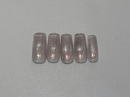 【Hand】ニュアンス 定額