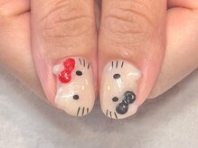 グラシュータン(gracieux temps)/【土日限定アートコース8990円】