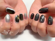 ペルテ 浦和(Per Te)/【ハンド/9000】秋モノトーン