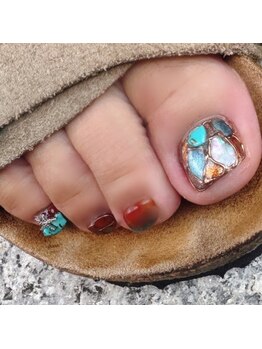 ジェリーボックス(jelly box)/