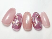 アミュゼ 本八幡店/定額ゴールド