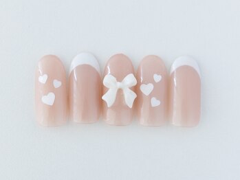 アヤネイル(ayanail)/【定額デザイン】