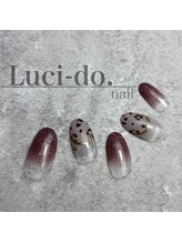 ルシード(Luci-do.)/☆Leopard×gradation☆