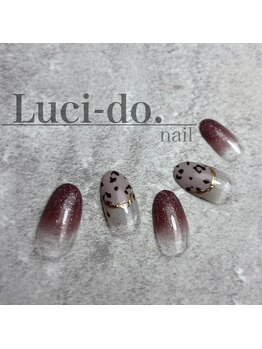 ルシード(Luci-do.)/☆Leopard×gradation☆