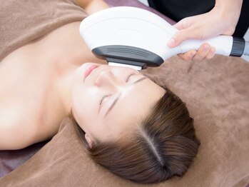 メイクォーク(MAY QUARK)の写真/お好きな箇所を選んで脱毛できる！都度払いで通いやすさ◎お好きな時間に通えるから、忙しい方にも◎