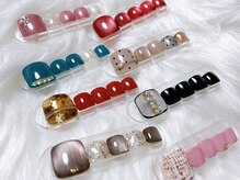 ノア(noa.)/フットA