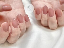 シンプルワンカラー