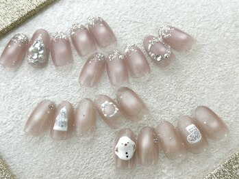 ユーネイル(U.nail)/2025 Xmas