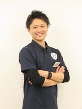 えんしんぷらす整体院 手稲院 対馬 圭介