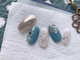 スタイリッシュコース ￥9,790