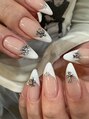 アイネイルズ 渋谷店(I nails)/アイネイルズ渋谷店[渋谷/ニュアンス］