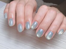 バーガンディ 武蔵浦和(BURGUNDY)/うるうるマグネット♪