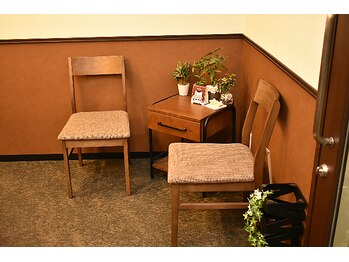 ボディッシュ 南森町店(Bodysh)/ペア来店OK！