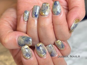 ジャスタネイルズ(JUSTA NAILS)/
