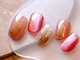 ネイルシロップ 経堂(nail sYrUp)の写真