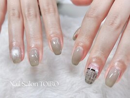 シンプルコース 担当:なるみ