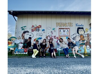 サロンド ソラ(Salon de SoLA)/スタッフ紹介