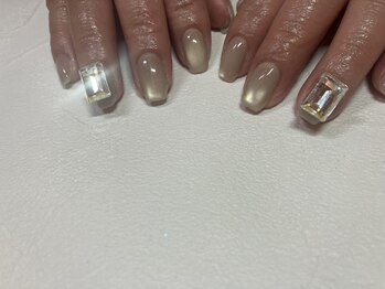 サロンビー(Salon B)/パラジェル ハンドネイル