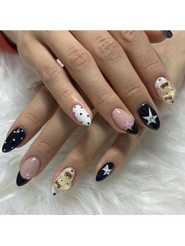 アトリエネイル(Atelier Nail)/