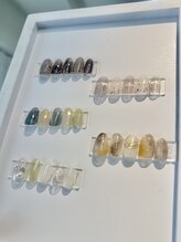 メアリーハリス 姪浜(Mary Harris)/選べる定額デザイン～1月～ 