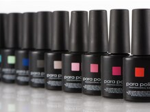 レカーム(Re.calm)の雰囲気（カラーやラメも多種、豊富なデザインサンプルからお選び下さい）