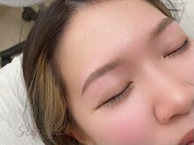 エスリリープラス(SLily+)/【眉毛ワックス】