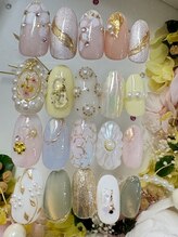 ビューティーサロンフルール(fleur)