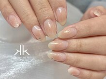 3月monthly/パラジェル