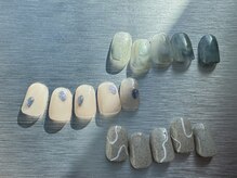 サロンビレッジ 下北沢/定額トレンドコース