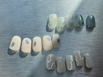 サロンビレッジ 下北沢/定額トレンドコース