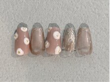 ジジ(Gigi)/３.４月限定デザイン