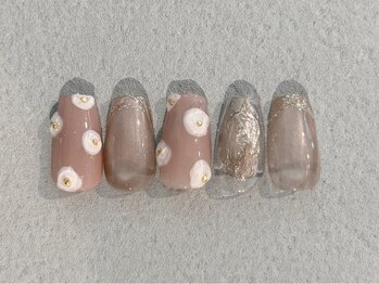 ジジ(Gigi)/3.4月限定デザイン