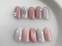 リエート(.lieto)/3、4月シンプルコース